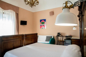 Гостиница Dimora La Torre Room  Фавиньяна